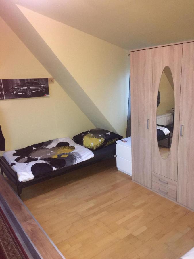 Svetlana3 Guest house Munich
