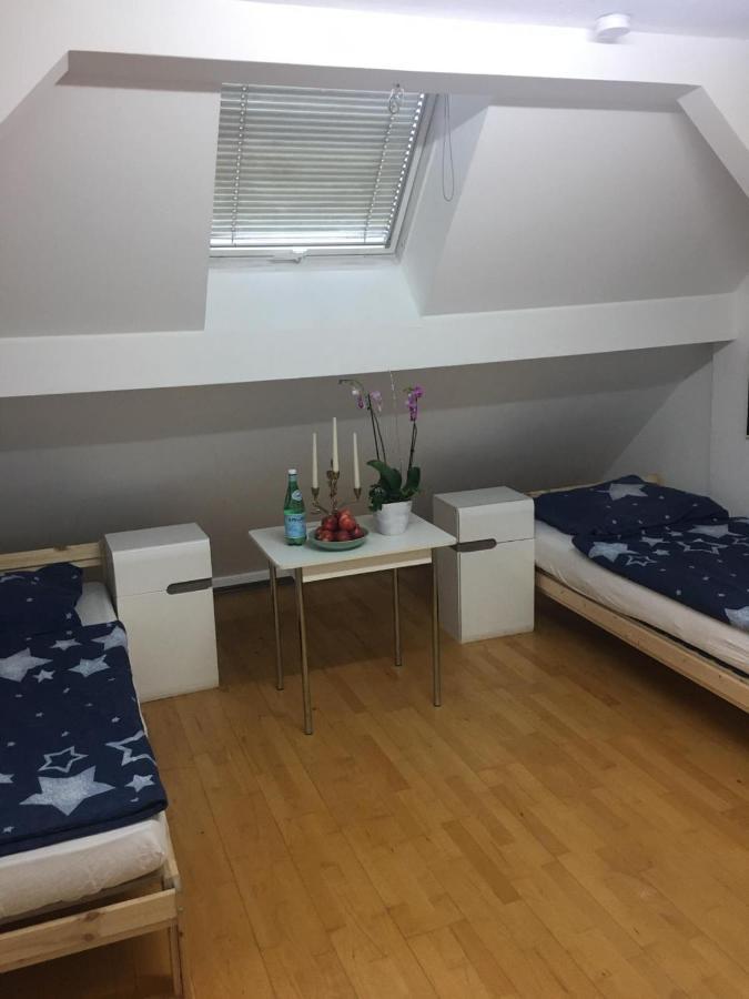 Guest house Svetlana3 Munich