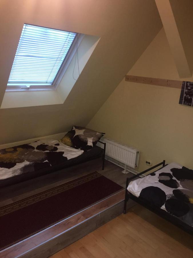 Gasthof Svetlana3 *
