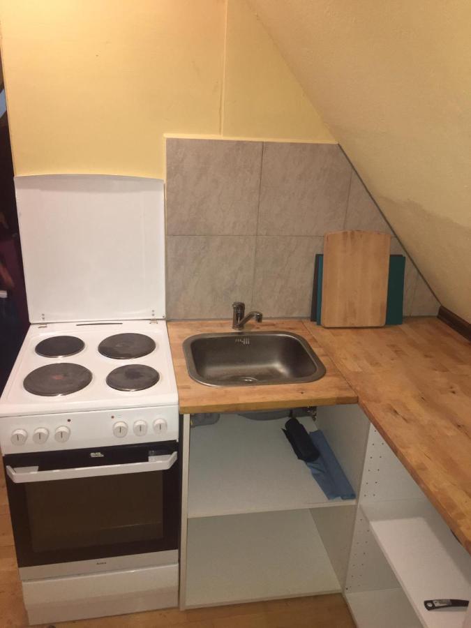 Gasthof Svetlana3 *